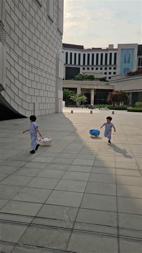 연년생 형제(72개월,54개월)인천 파라다이스시티 호텔 탐방기ㅎ