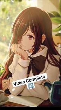 Hanako, The best katawa shoujo route, right? #visualnovel #shoujo #ddlc