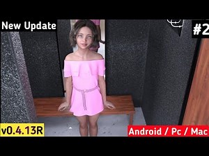 Such a Sharp Pain Android Gameplay Part 2 [v0.4.13R]