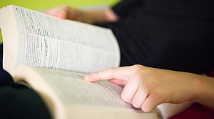 Dictionary.com Adds 300 New Words, Including ‘Zaddy' and ‘Ghost Kitchen'