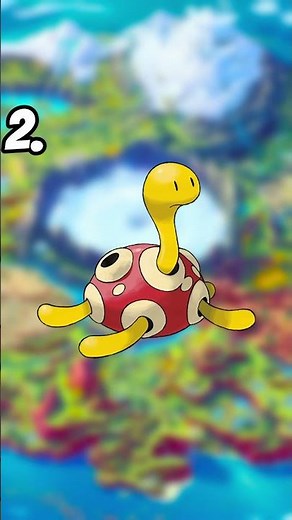 Who Has the HIGHEST Special Defense in Pokémon?