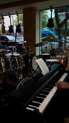 1.9K views · 1K reactions | გახდი ნამდვილი “პიანისტი” Casio-სთან ერთად | მუსიკის სახლი • Music House | Facebook