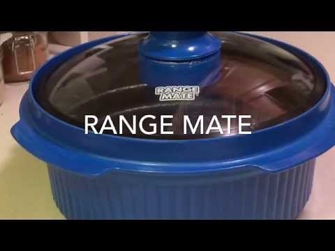 Range Mate Review