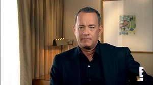 Tom Hanks' Call With President Obama