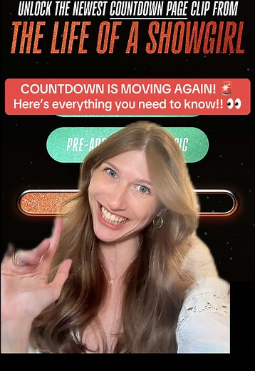 Taylor Swift Countdown: Everything You Need to Know!