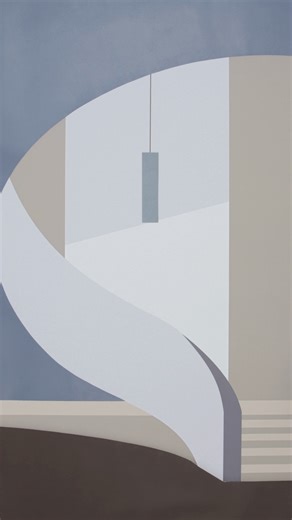 The colors of Tactile Brutalism, one of the color landscapes of the 2026 Color Trends, reinterpret in a sensory and contemporary way one of the most expressive architectural movements of the 20th century. The palette, solid and well balanced, focuses on neutral, material inspired tones that structure space with essential elegance. Powdery shades inspired by concrete, plaster, and stone enhance raw surfaces and rich textures: a visual language capable of conveying a quiet strength. | San Marco