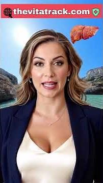 Morning Routine That GENTLY Detoxes Your Liver in 7 Days