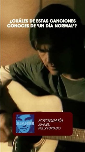 Álbum de Juanes