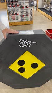 We now stock targets from 365 Archery. These are incredible, long lasting targets. We have a wide variety of sizes and options to choose from. Stop in and check them out! | A-1 Archery | Facebook