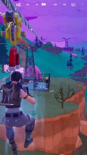 Fortnite DONUT UPDATE 🍩 — Hidden Lore You Missed! (Day 32/365)