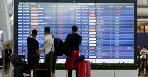 KLIA is the most connected airport in Asia Pacific  - OAG | New Straits Times