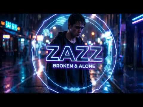 ZAZZ – Sad Russian Song 💔 | Emotional Heartbreak Vibe | Viral TikTok Style Music🎧