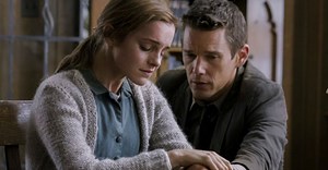 Regression · Film 2015 · Trailer · Kritik