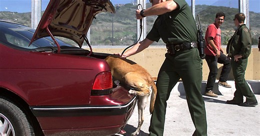 California Border Patrol chiefs describe closed checkpoints, rising security threats