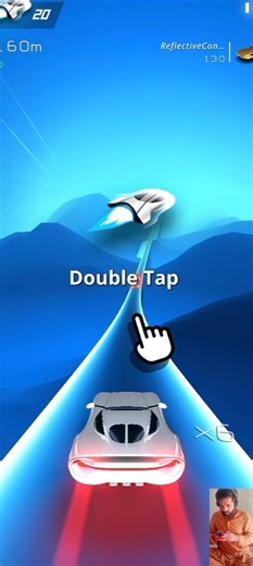 Super Dash Endless Run - iOS Android Gameplay Part 1 #shorts