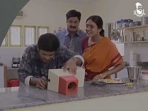 Ramani vs Ramani Episode 16.