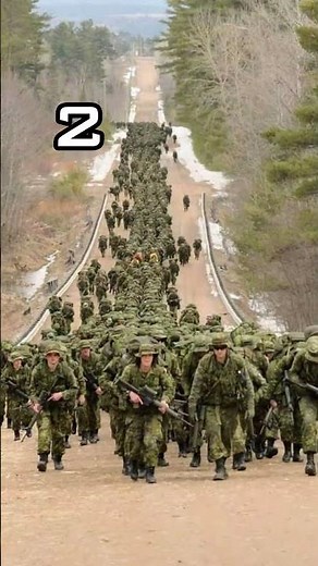 Delta Force Training: The Brutal Tests Only the Strong Survive! #aigenerated #ai #history #facts