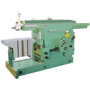 [Hot Item] Large Mechanical Shaping Machine for Metal Shaper Planer Tools (BC60100)