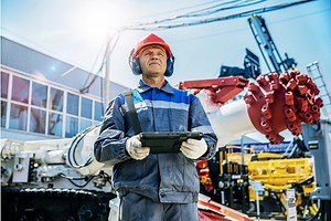 Getac lanza su tablet rugerizada F110-EX