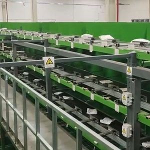 [Hot Item] Innovative Air Sorting Systems for Enhanced Warehouse Efficiency