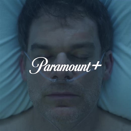 🔪Michael C. Hall returns in Dexter: Resurrection! Stream the new series now! | Paramount