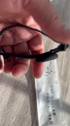 Watch Cat collar tracker on Amazon Live