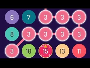123 puzzle game|2248 merge numbers