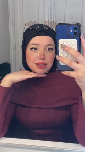 #algerienne🇩🇿 #hijabi #turkish #songs