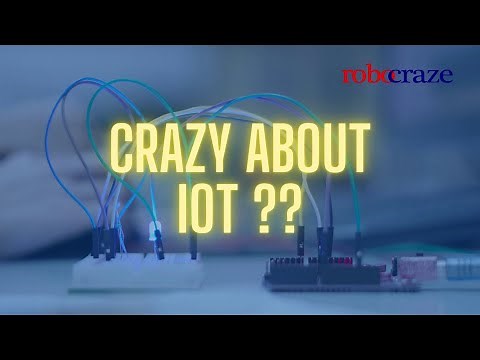 Robotics and Electronic components, Raspberry Pi, Arduino and More | The Robocraze Store