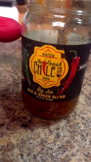 Red and green chili, cheddar venison burgers. #food | Seth Riley