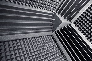 Where To Place Bass Traps In Your Home Studio (Full Guide)