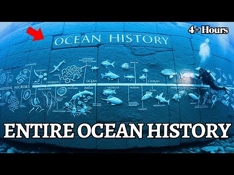 The Entire History Of Ocean
