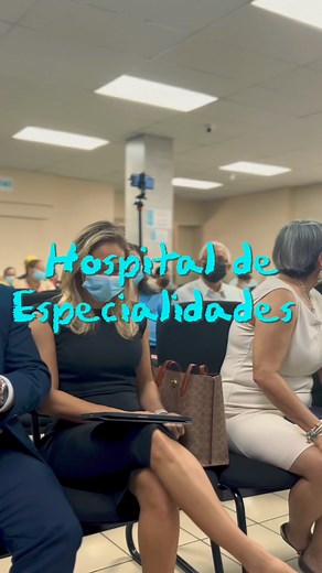 7K views · 72 reactions | Inauguración del nuevo Laboratorio Clínico en el Hospital de Especialidades, Barrio La Granja, Tegucigalpa. | IHSS - Instituto Hondureño de Seguridad Social | Facebook