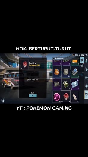 Pokemon on TikTok