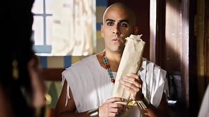 Moisés y los diez mandamientos | Capítulo 27 | Condúceme a la Cruz