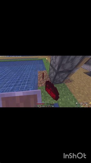 Automatic Door Minecraft Java 1.21+