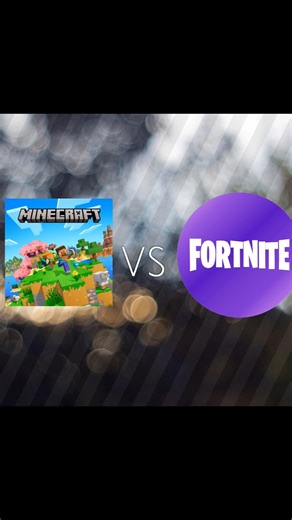 || Minecraft vs Fortnite || Pro Battle || #minecraft #fortnite #battle #redstone
