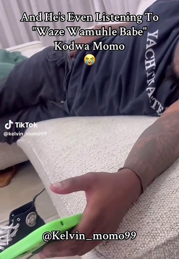 Kelvin Momo and His New Girlfriend - Exploring the Trending