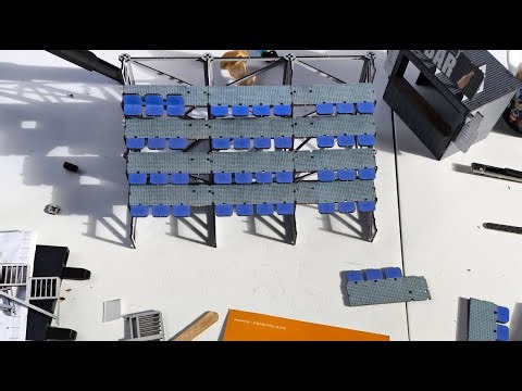 let's upgrade our slot car track