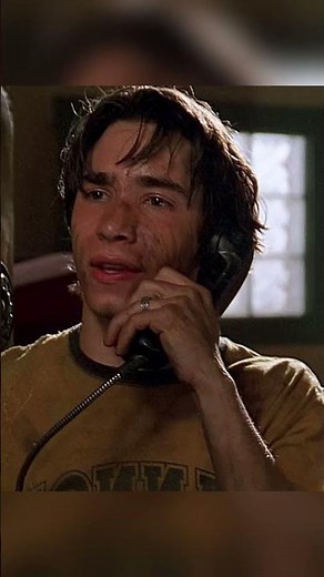 The "House of Pain" Phone Call Scene | Jeepers Creepers (2001) 📞👁️