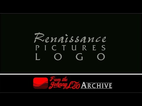 Renaissance Pictures Logo - The JohnnyL80 Archive