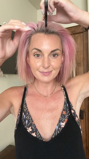 245K views · 2.8K reactions | Fun Summer Style O I wore this paddle boarding, my legs were shaking the whole time, but I didn't fall in! This would also be cute for the gym, or just an everyday style! Have you gone paddle boarding? #summerhairstyles #easyhairstyle #bubblebraid #bobhairstyles #hairtutorials #hairstyletutorial | Who What Kare | Facebook