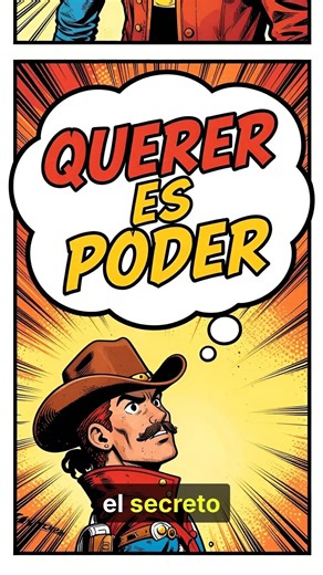 Querer es poder 💥💪 | La verdad que nadie te dice