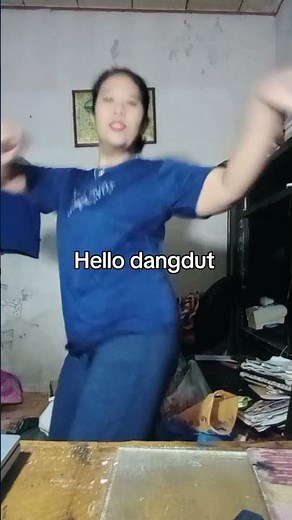 Hello dangdut