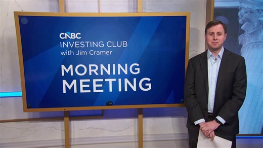 Monday, June 29, 2026: The Club says it wants to buy this legacy tech stock on a pullback