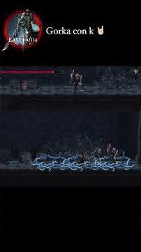 Los 3 BUGS más locos que me pasaron en The Last Faith 😱🩸#short #thelastfaith