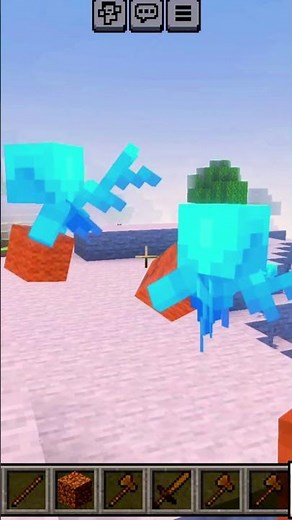 ☺️How To Tame Allay In Minecraft