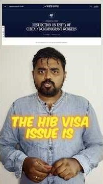 H1B visa issue is impacting Indian weddings 🤔🤔 #standupcomedy #h1bvisa #jagankrishnan