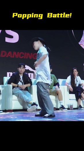 cpop_streetdance on TikTok