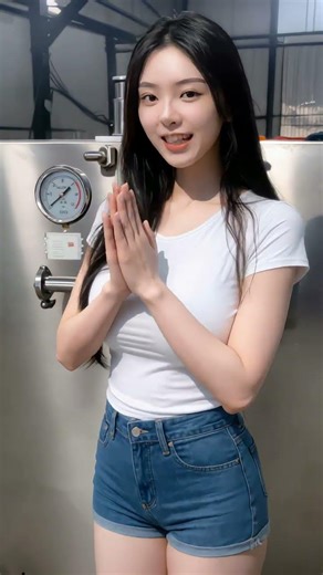 이치무역 | 고압 균질기 | 특수 기계 수입 전문